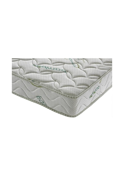 Kuponsartyatak Kupons  Bamboo Full Ortopedik  Yaylı Yatak -Tüm Ölçüler