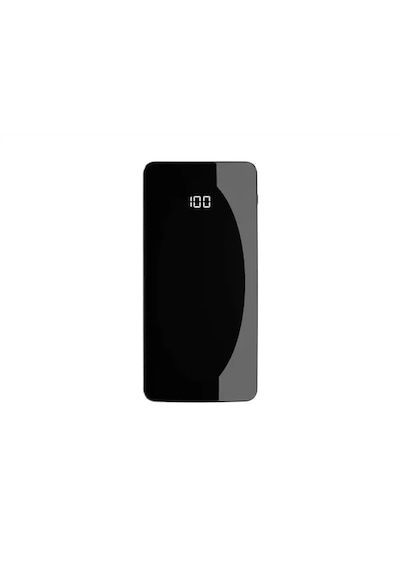 Intouch Dual 10.000 mAh Dijital Taşınabilir Şarj Cihazı