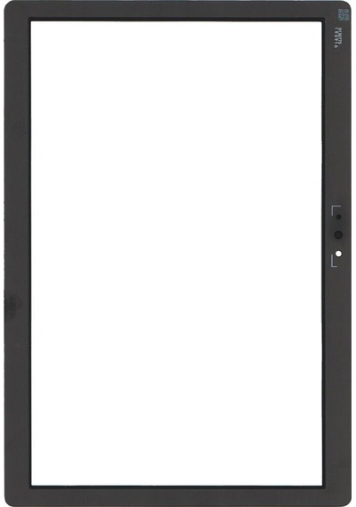 Lenovo Tab M10 Tb-x605 Dokunmatik Cam Siyah