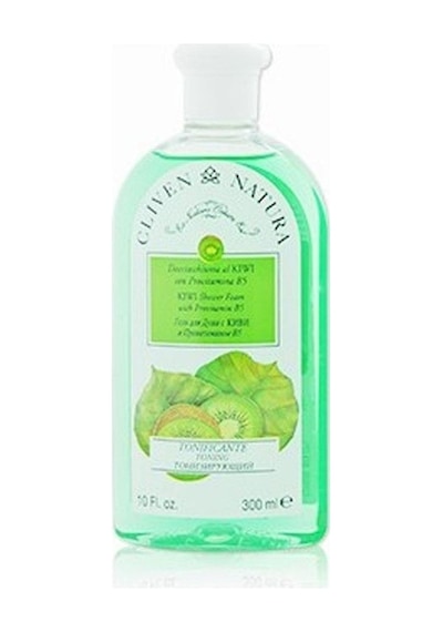 Cliven Natura Kiwi Provitamin B5 Banyo Köpüğü 300 ML