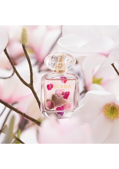 Escada Celebrate N.o.w. Edp 80 Ml Kadın Parfümü Oryantal Çiçeksi