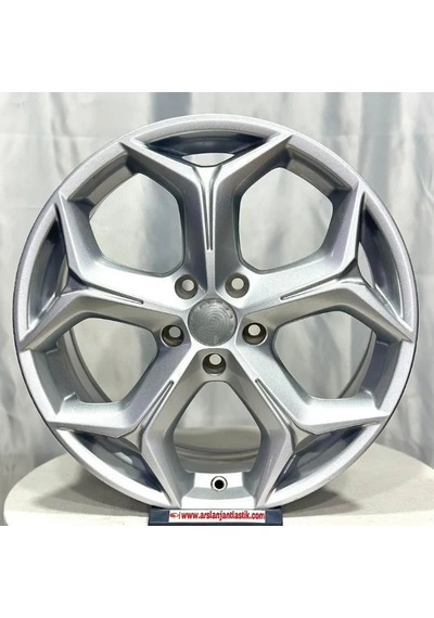 8249400001294 5 108 18 8.0 Et55 Ch63.35 Ford St Kar Tanesi Jant