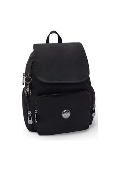Kipling City Zip S Endless Bl Kadın Sırt Çantası Kı4430 001