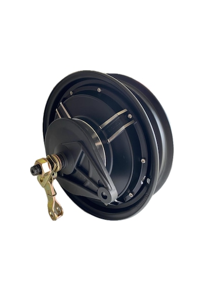 10 Jant Arka Motor+ Kampana 60v-1200 Watt Diğer