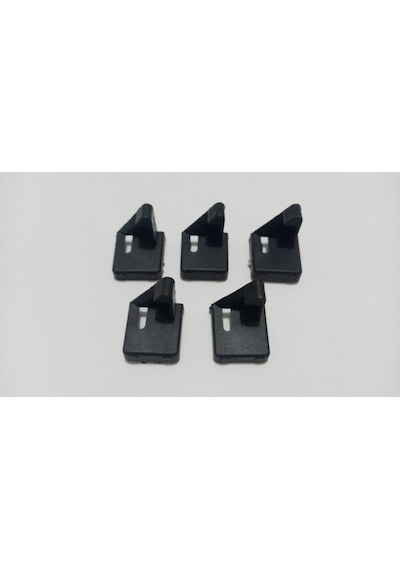 Fantom Pratik P1200 Süpürge Kilidi (513773982)