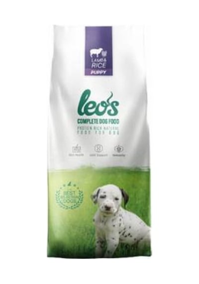 Kuzu Etli Ve Pirinçli Yavru Köpek Maması 1 Kg