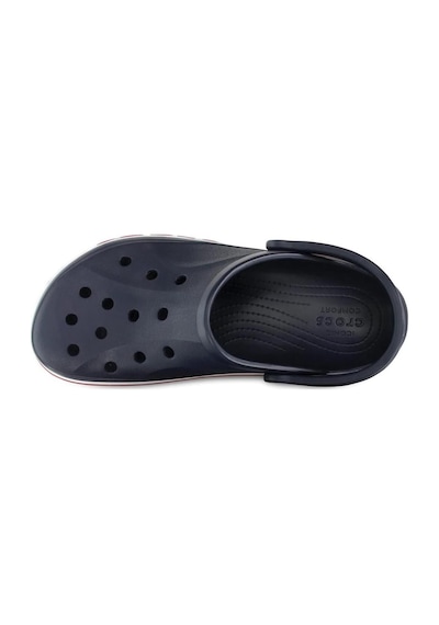 Crocs Bayaband Clog Unisex Terlik 205089-4cc Lacivert