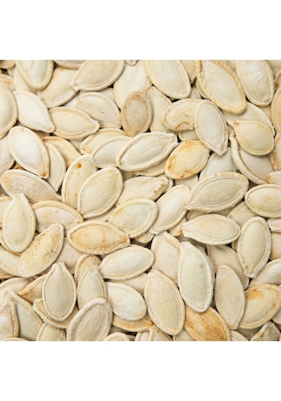 Kabak Çekirdeği Kavrulmuş Tuzsuz 500 G