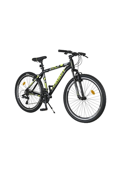 TommyBike Riven 26" Jant 21 Vites Dağ Bisikleti