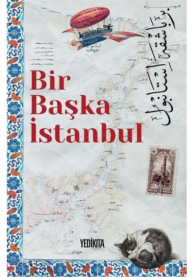 Bir Başka İstanbul / Tunahan Kanıcı