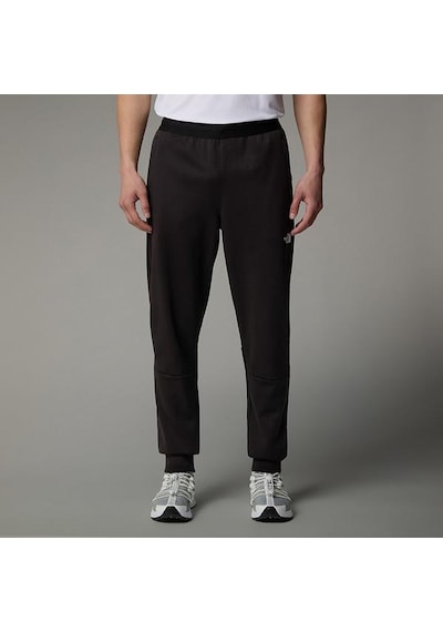 The North Face Mountain Athletics Fleece Erkek Siyah Eşofman Altı Siyah