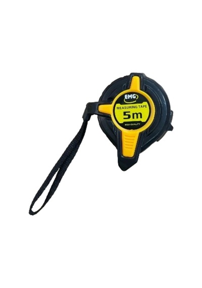 Emg Metre 5x25 Hrd-12 Standart