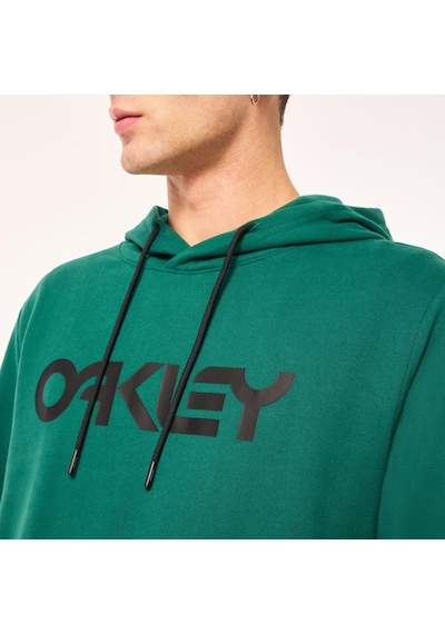 Oakley B1b Po Hoodıe 2.0 Erkek Sweatshirt Oakfoa402599-oak.78s-s1 Çok Renkli