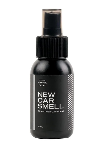 Nasiol New Car Smell 50ml Araç Kokusu Ve Araç İçi Koku