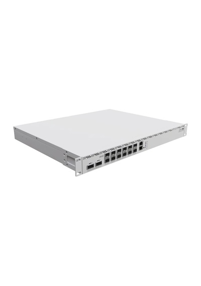Mikrotik Ccr2216-1g-12xs-2xq 100 Gigabit Bulut Çekirdek Yönlendirici