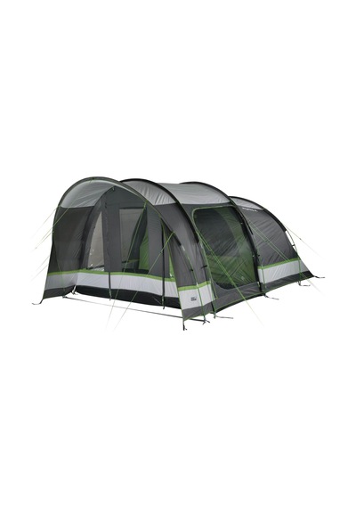 High Peak Brixen 5 Kişilik Kamp Çadırı Acı Kahverengi