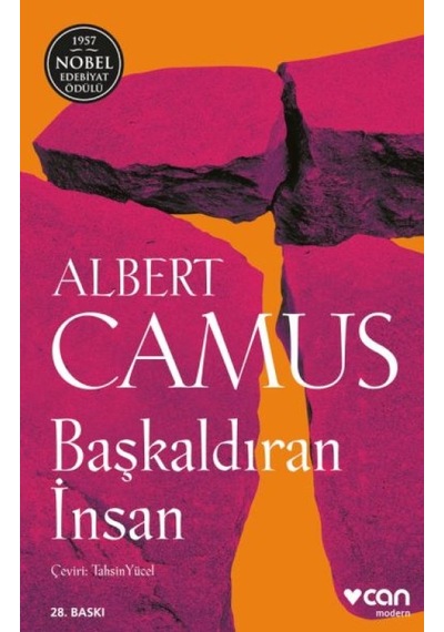 Başkaldıran İnsan - Glob-647693