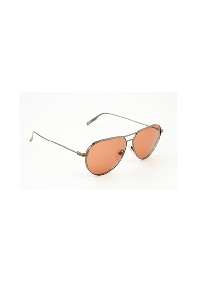Zegna Ez 0129 12s 59 Güneş Gözlüğü