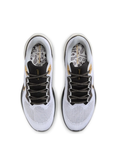 Nike Air Zoom Pegasus 41 Hq3220-100 Erkek Spor Ayakkabı Beyaz