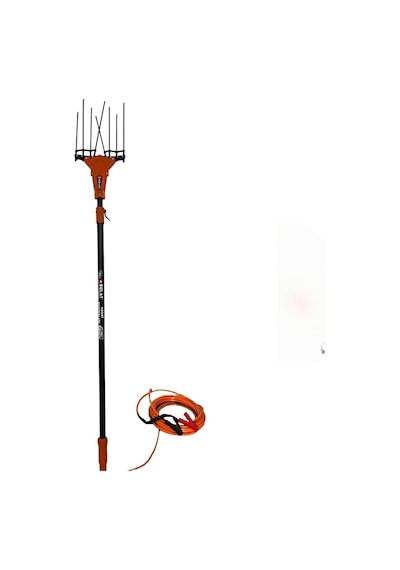 Bolat Zeybek Zt 100 12v 500w 2.30m 3.60m 2.3kg Teleskopik Akülü