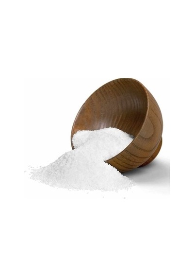 Doğal Kaya Tuzu İnce Dökme 500 Gr