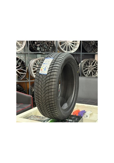 Trıangle 245/40R20 99W Xl Tw421 Suv Kış Lastiği 2025
