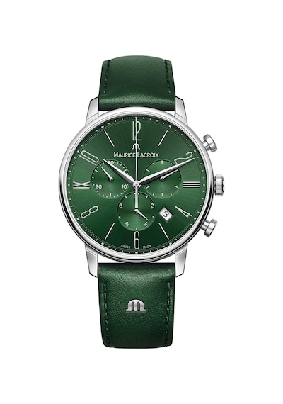 Maurice Lacroix El1098ss005620-5 Erkek Kol Saati