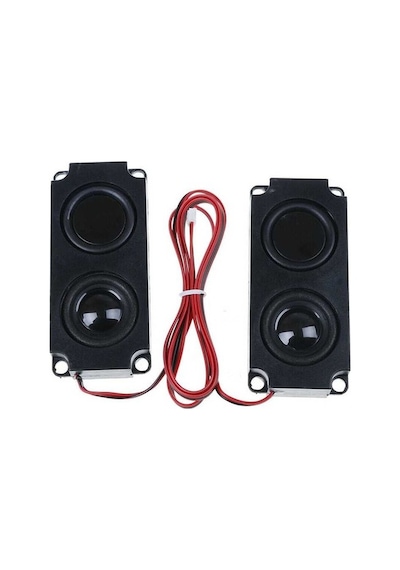 Robotistan 8 Ohm 5W Hoparlör