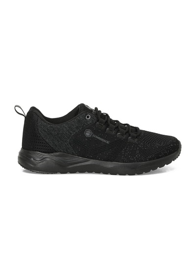 Lumberjack Erkek Sneaker Siyah-gri A101782740 4w Maxımus 4pr 25ks94000358 S940028 Gri - Siyah
