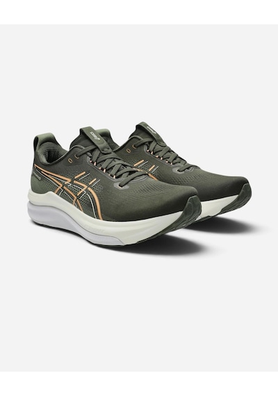 Asics Gel-kayano 33 Erkek Siyah Koşu Ayakkabısı 1011c167-200