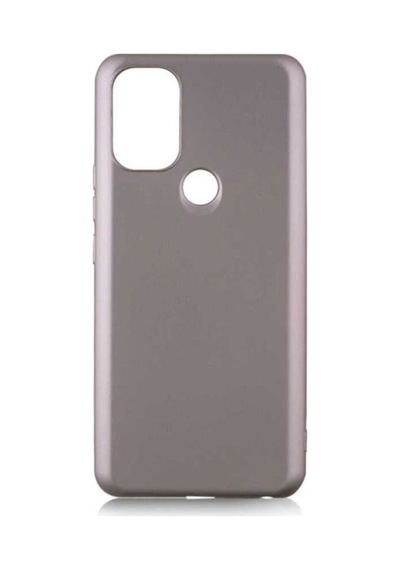 General Mobile 21 Pro Kılıf Zore Premier Silikon Kapak Gold