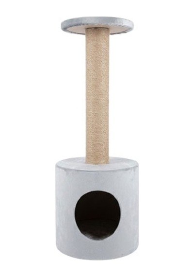 Bedspet Kedi Tırmalama Platformu M:11 Gri 156-55011.01