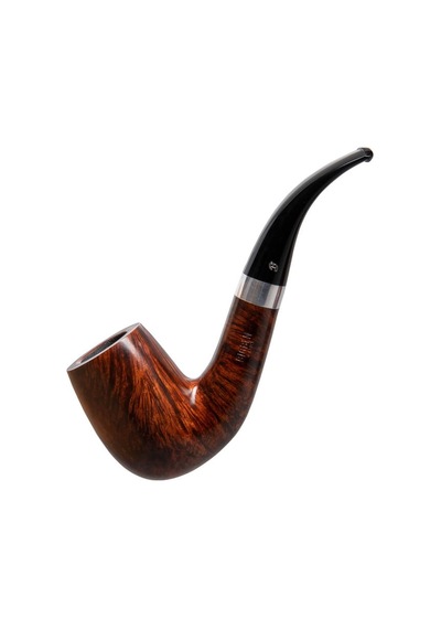 Bigben Giant 436 9mm. Filtreli Akrilik Saplı Pipo 207092