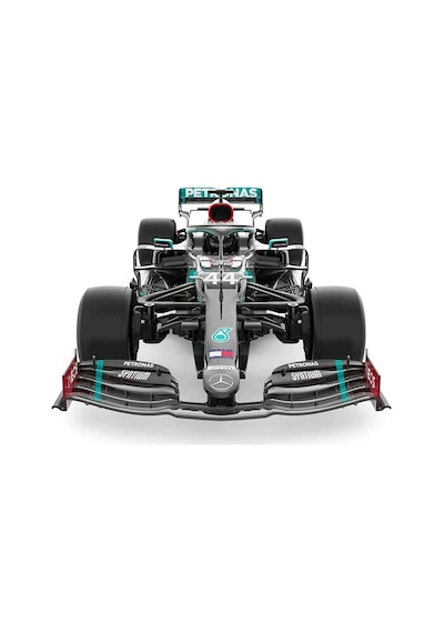 Pistlerin Hakimi Sen Ol 1:12 Mercedes Amg F1 W11 Eq Performance Uzaktan Kumandalı Araba Çok Renkli