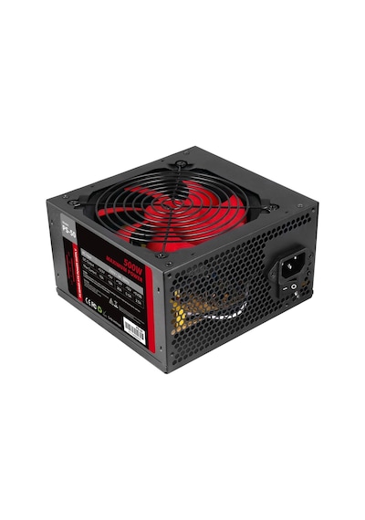 Hiper PS-50 500W 12 CM Fanlı Güç Kaynağı