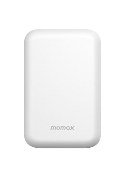 Momax Q.mag Power 5.000 Mah Magsafe Powerbank