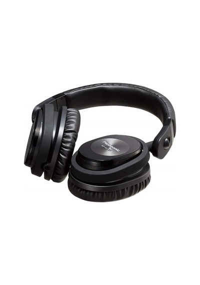 Panasonic Rp-Hc800E-K Gürültü Önleyici Çok Amaçlı Kulaklık