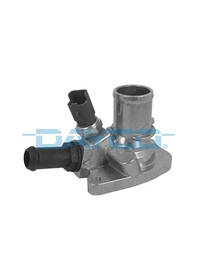 Termostat - Fiat Panda, 500 - Dayco-dt1230h
