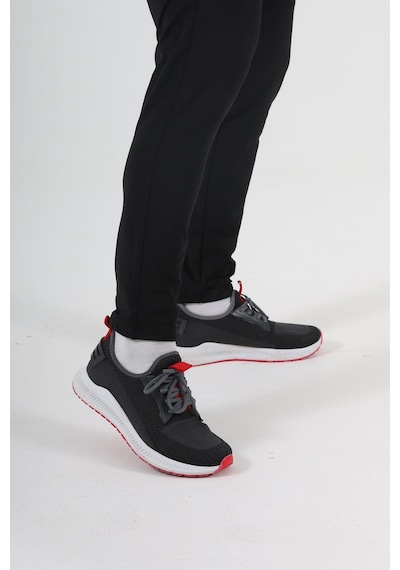 Diadora Premium Kamp Eşofman Altı Siyah