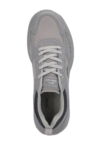 Slazenger GIMA Kadın  Gümüş Koşu & Yürüyüş Spor Ayakkabısı