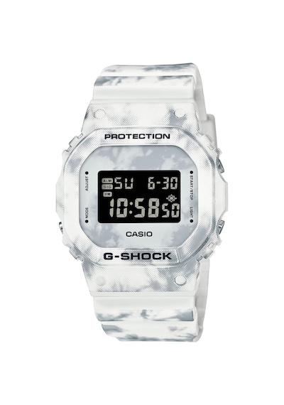 Casio Dw-5600gc-7dr Gshock Kol Saati