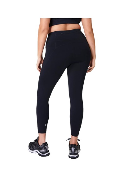 Sweaty Betty Power 7/8 Workout Leggıngs Blk SiYAH