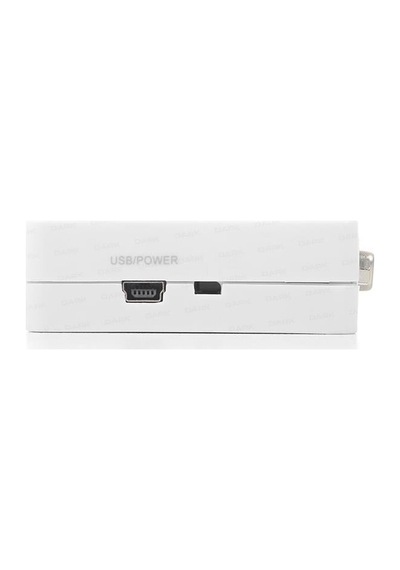 Dark Dk-hd-avgaxhdmı Vga To Hdmı Dönüştürücü-217986