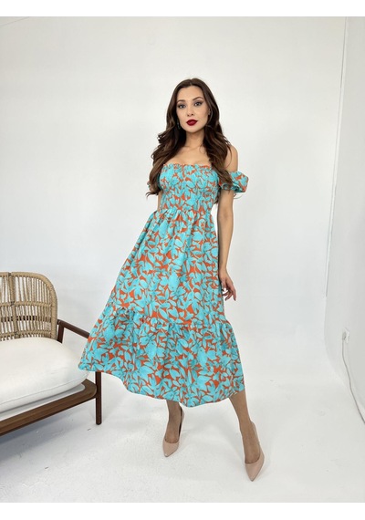 De'charme 5525 Elbise-louisville Diğer