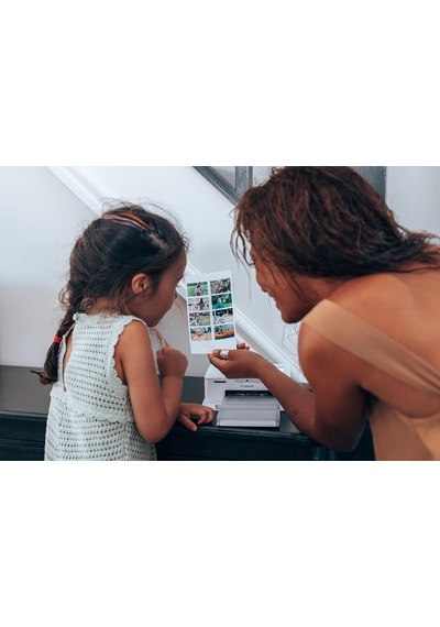 Canon Selphy Cp1500 Siyah Fotoğraf Baskı Cihazı Diğer