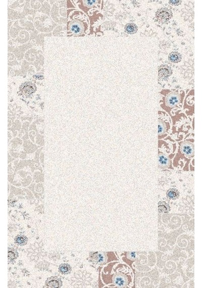 Saray Halı Temiz Hava 12391Akrem 125X180 Cm