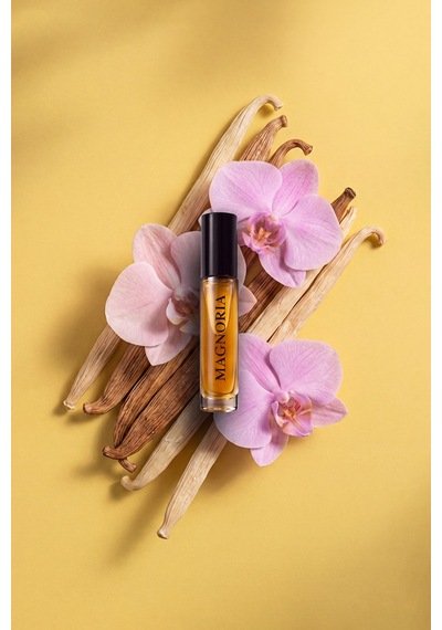 Flora Gorgeous Orchıd 5 Ml Kadın Parfüm Çiçeksi