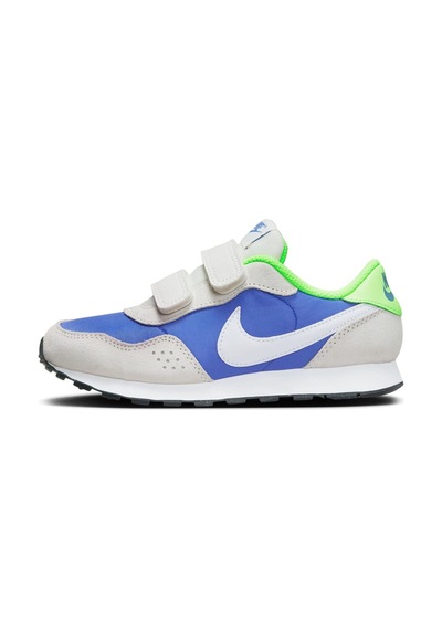 Nike Md Valiant Little Kids' Shoes Cn8559-023, Lacivert