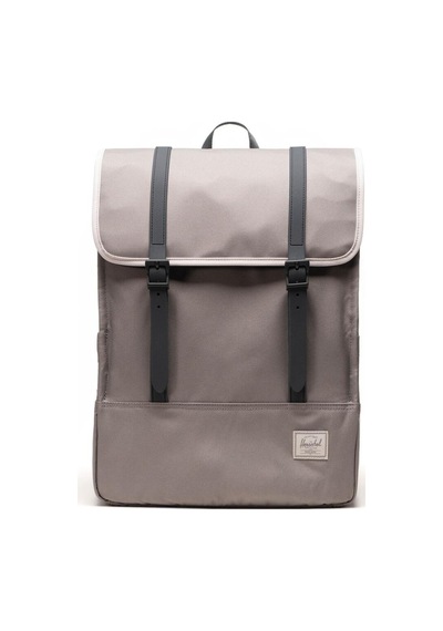 Herschel Supply Co. Herschel Retreat Mıknatıslı Kapama Sırt Çantası 23l-13158 Bitter Çikolata/kavrulmuş Kahve