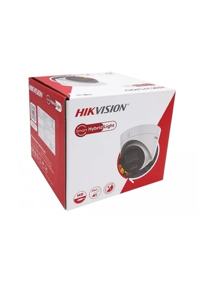 Hikvision Ds-2cd1323g2-lıuf Smartlight